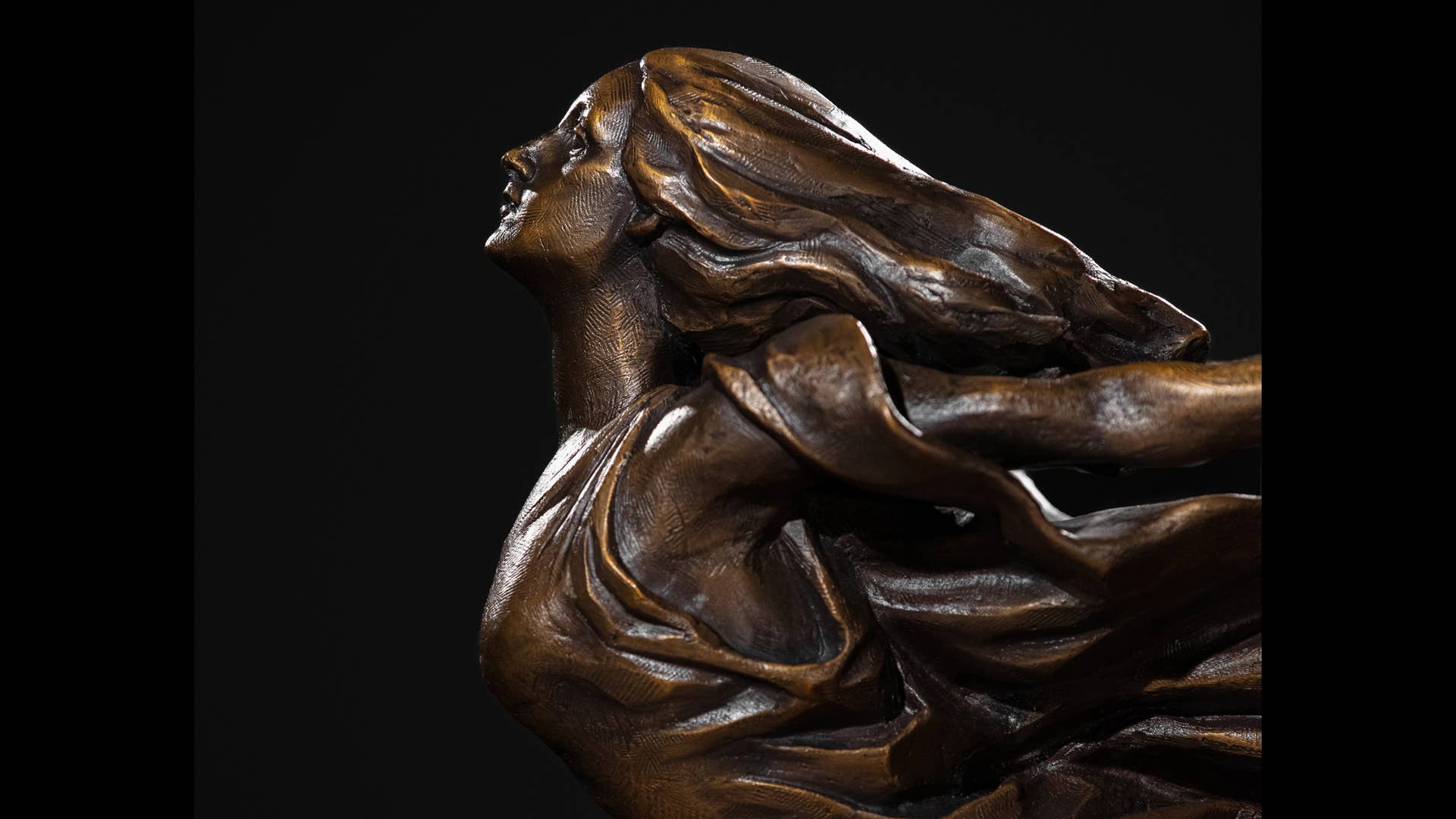 Cadillac's Celestiq brings return of Flying Goddess hood ornament